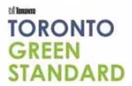 Toronto Green Standard